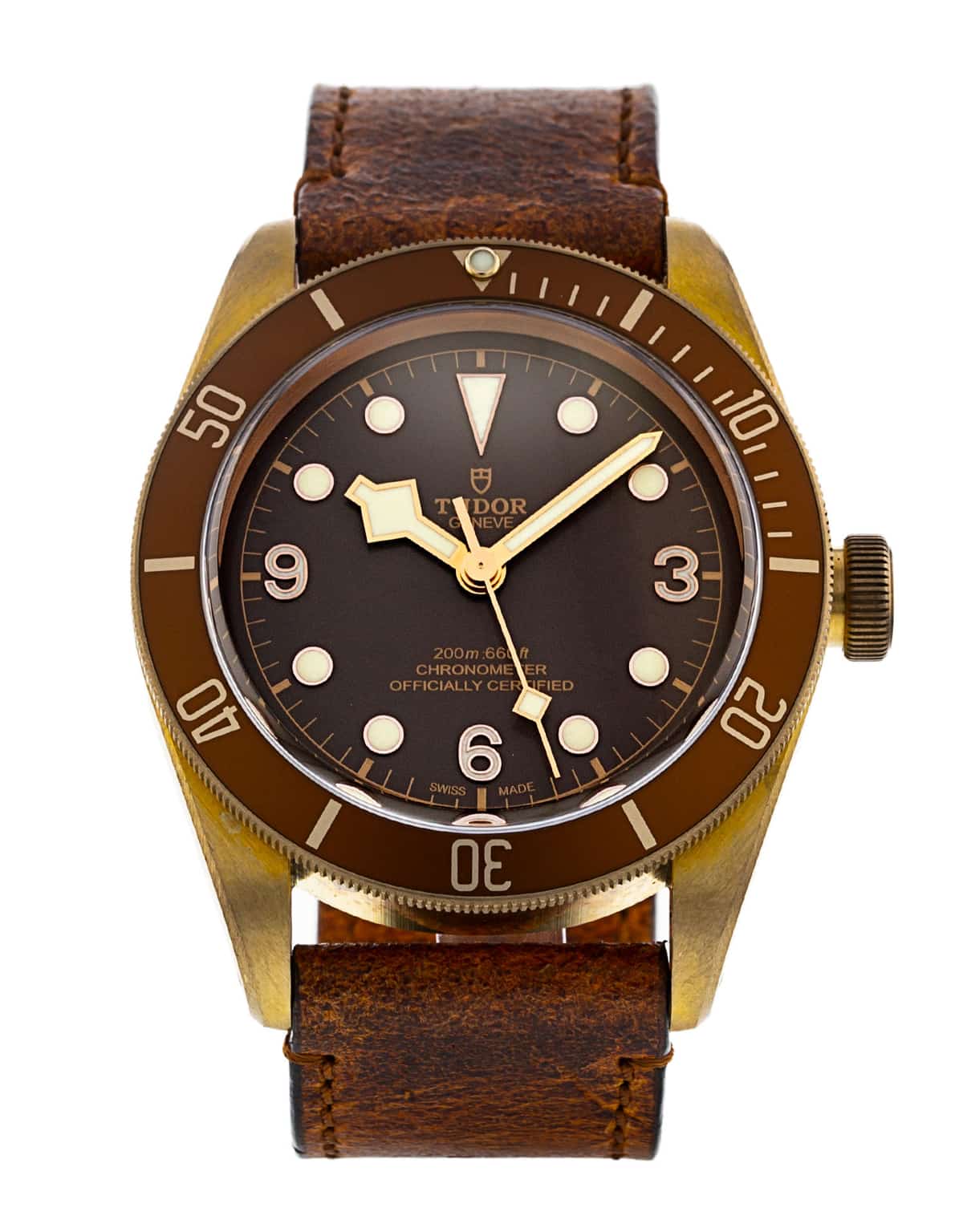 Tudor Heritage Black Bay 79250BM